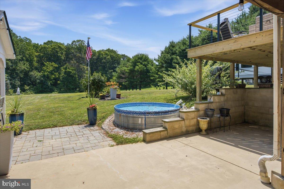 FOXCATCHER AT FAIRHILL - Residential