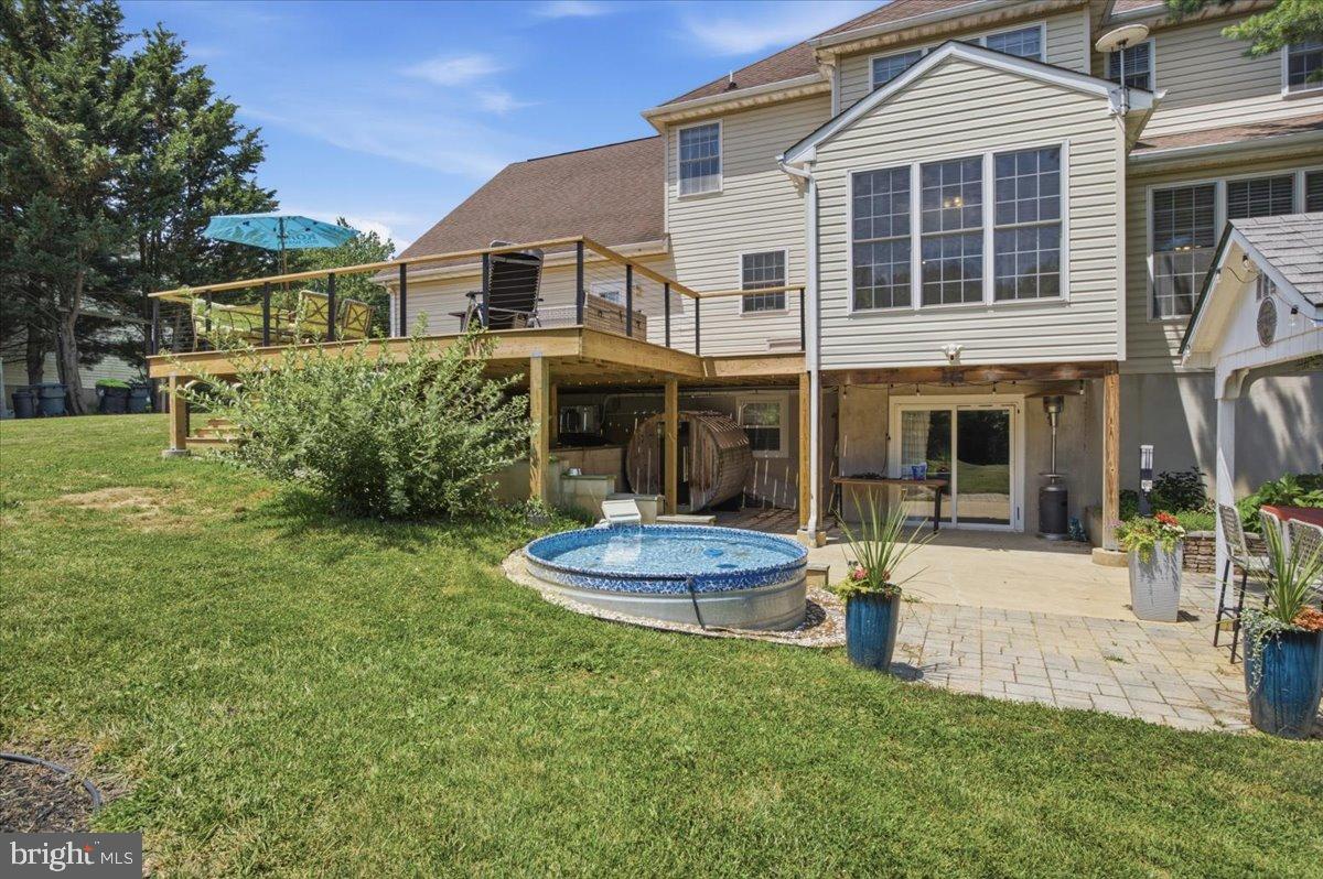 FOXCATCHER AT FAIRHILL - Residential