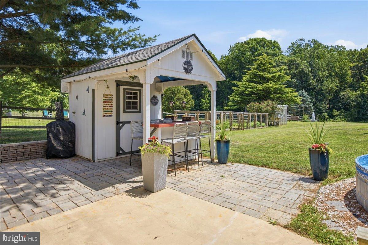 FOXCATCHER AT FAIRHILL - Residential