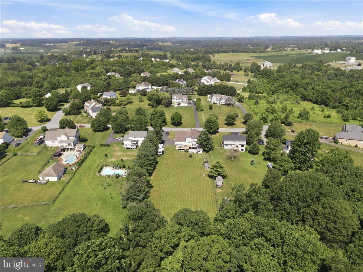 FOXCATCHER AT FAIRHILL - Residential