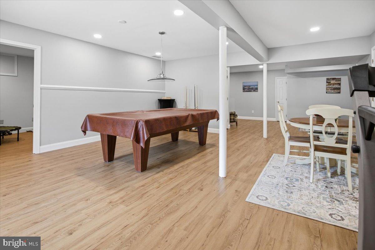 FOXCATCHER AT FAIRHILL - Residential