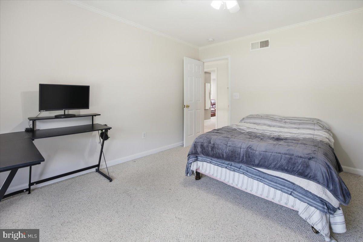 FOXCATCHER AT FAIRHILL - Residential