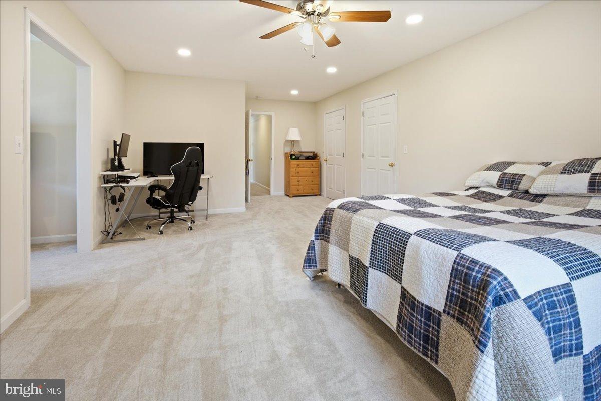 FOXCATCHER AT FAIRHILL - Residential