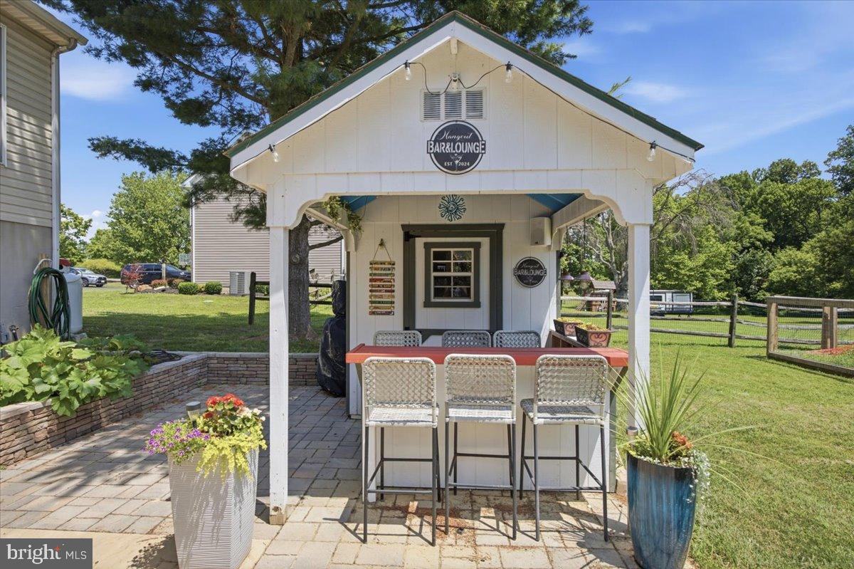 FOXCATCHER AT FAIRHILL - Residential