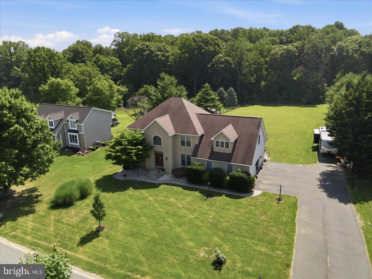 FOXCATCHER AT FAIRHILL - Residential