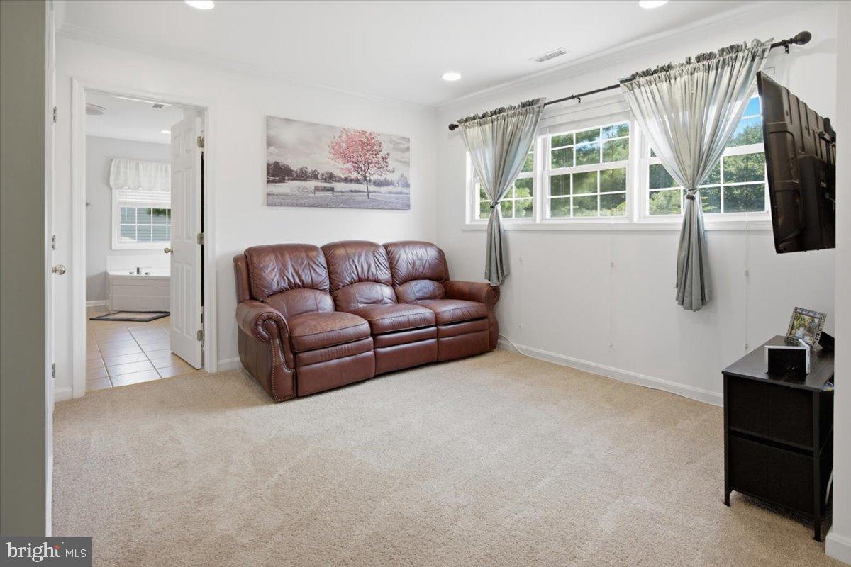 FOXCATCHER AT FAIRHILL - Residential