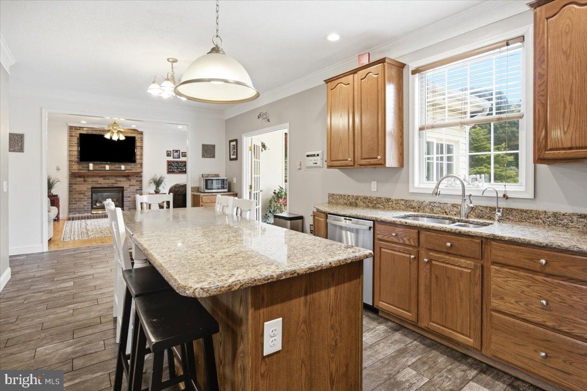 FOXCATCHER AT FAIRHILL - Residential