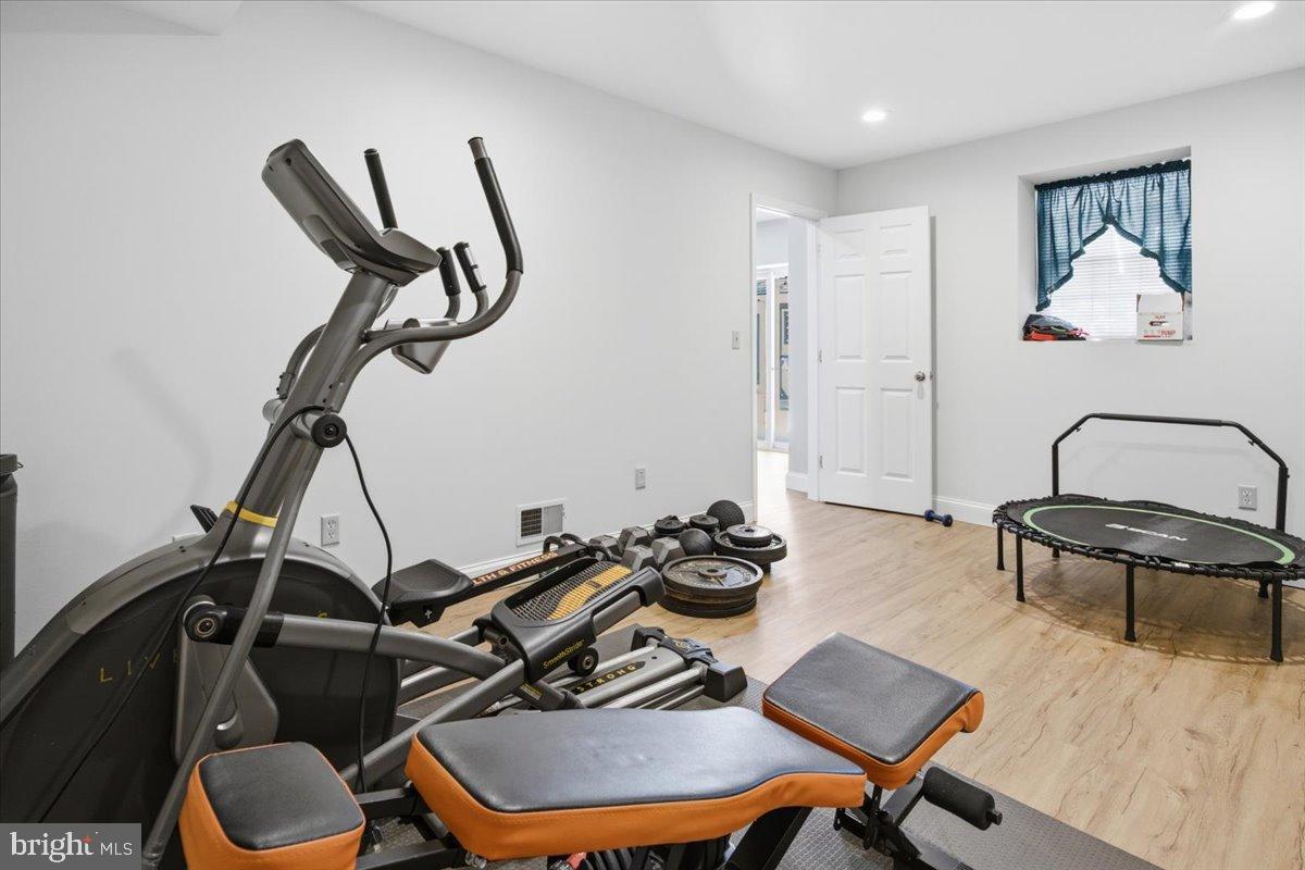 FOXCATCHER AT FAIRHILL - Residential