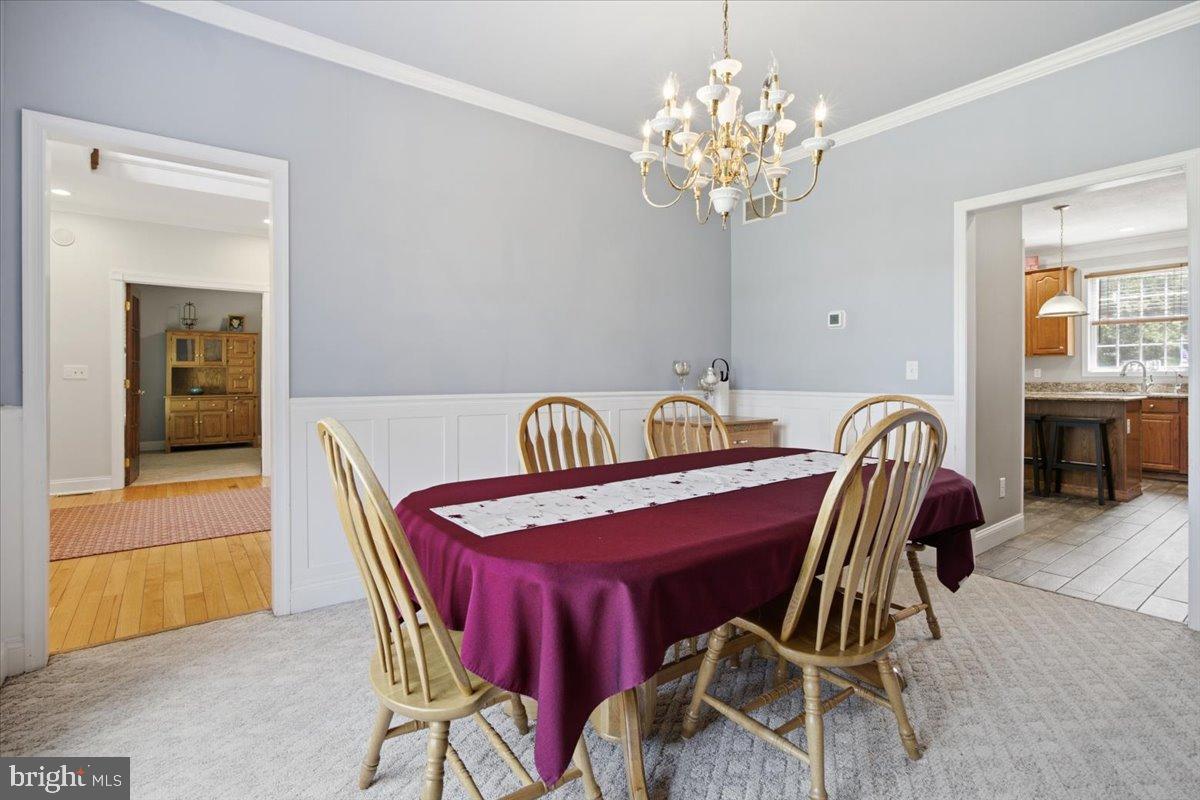 FOXCATCHER AT FAIRHILL - Residential
