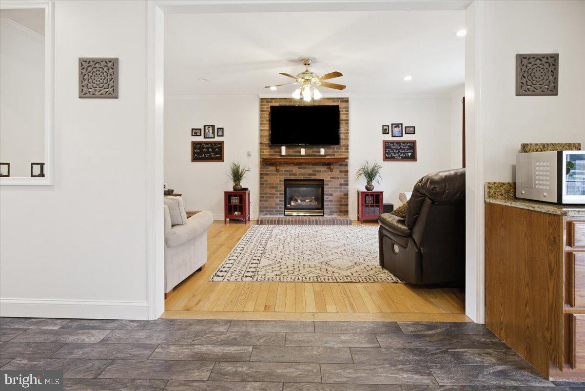 FOXCATCHER AT FAIRHILL - Residential