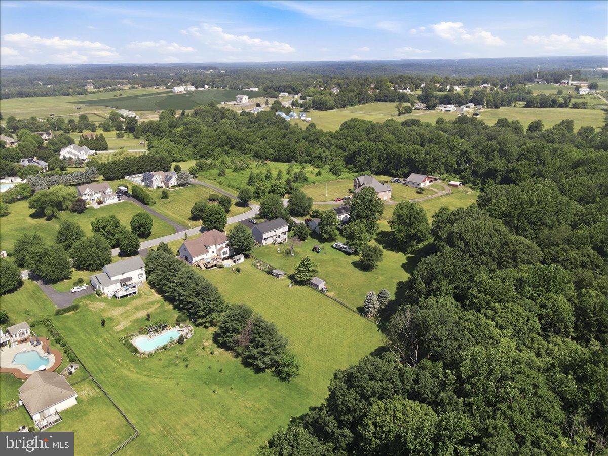 FOXCATCHER AT FAIRHILL - Residential