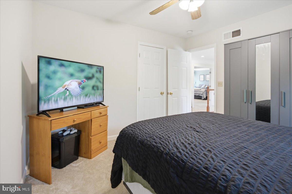FOXCATCHER AT FAIRHILL - Residential