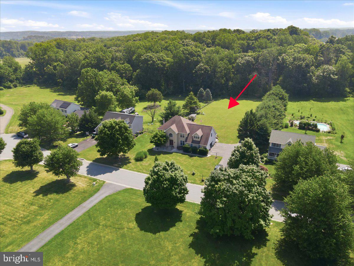 FOXCATCHER AT FAIRHILL - Residential