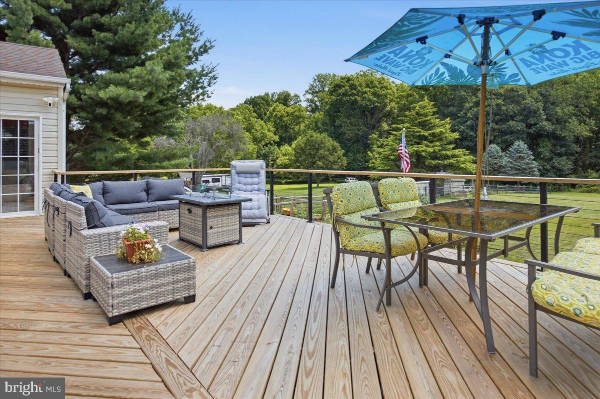 FOXCATCHER AT FAIRHILL - Residential