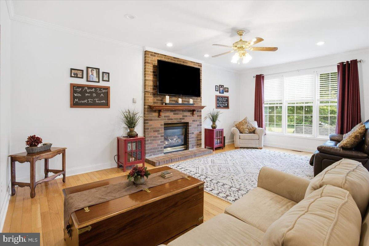 FOXCATCHER AT FAIRHILL - Residential