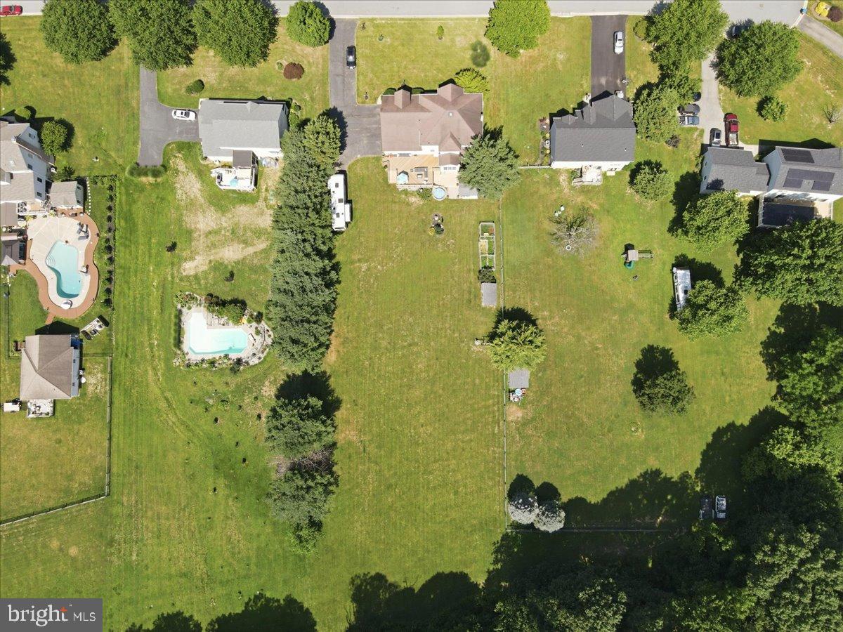 FOXCATCHER AT FAIRHILL - Residential
