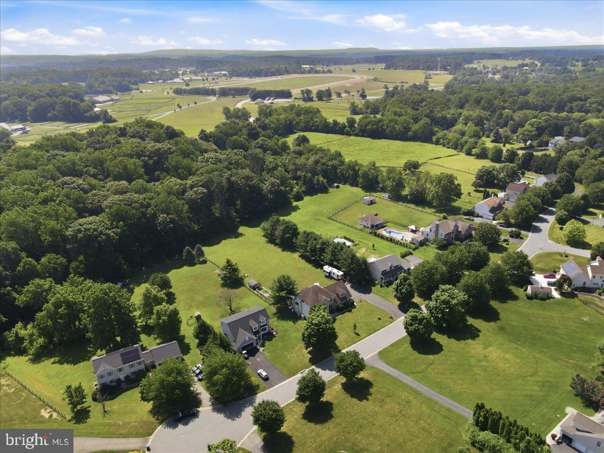 FOXCATCHER AT FAIRHILL - Residential