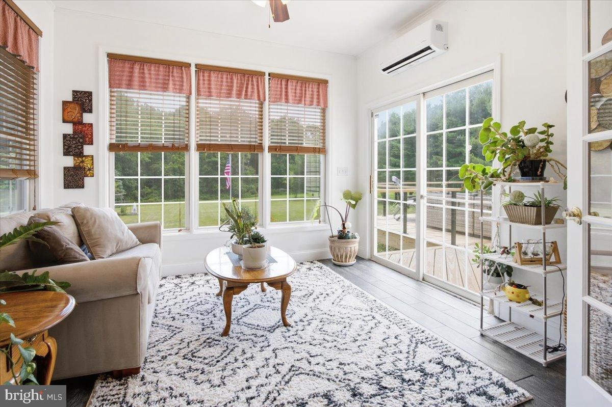 FOXCATCHER AT FAIRHILL - Residential