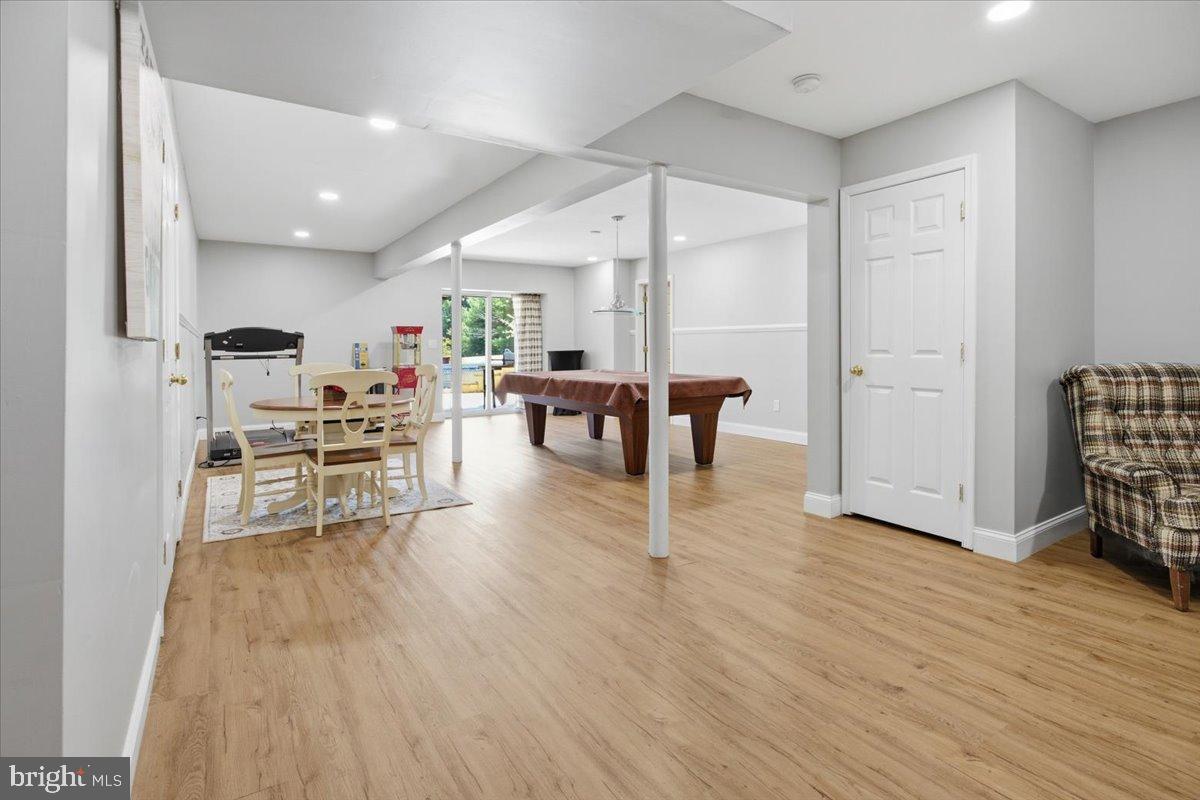 FOXCATCHER AT FAIRHILL - Residential