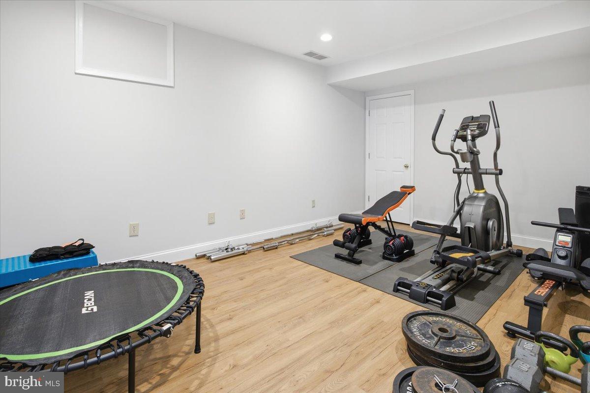 FOXCATCHER AT FAIRHILL - Residential