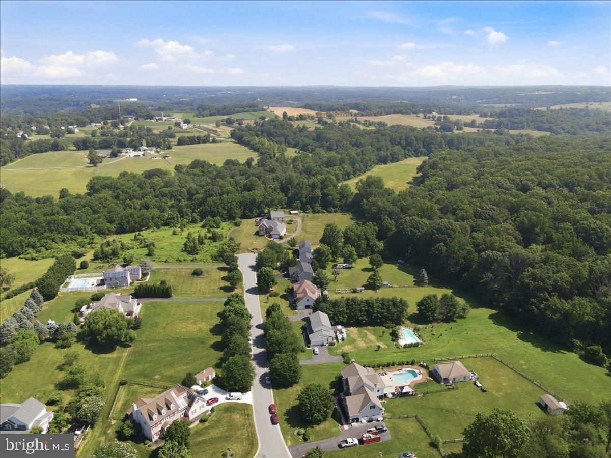 FOXCATCHER AT FAIRHILL - Residential