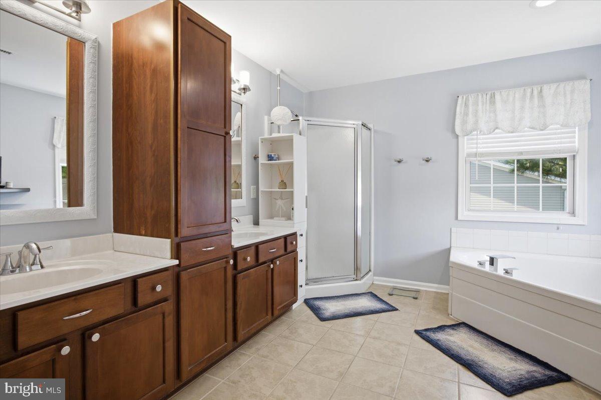 FOXCATCHER AT FAIRHILL - Residential