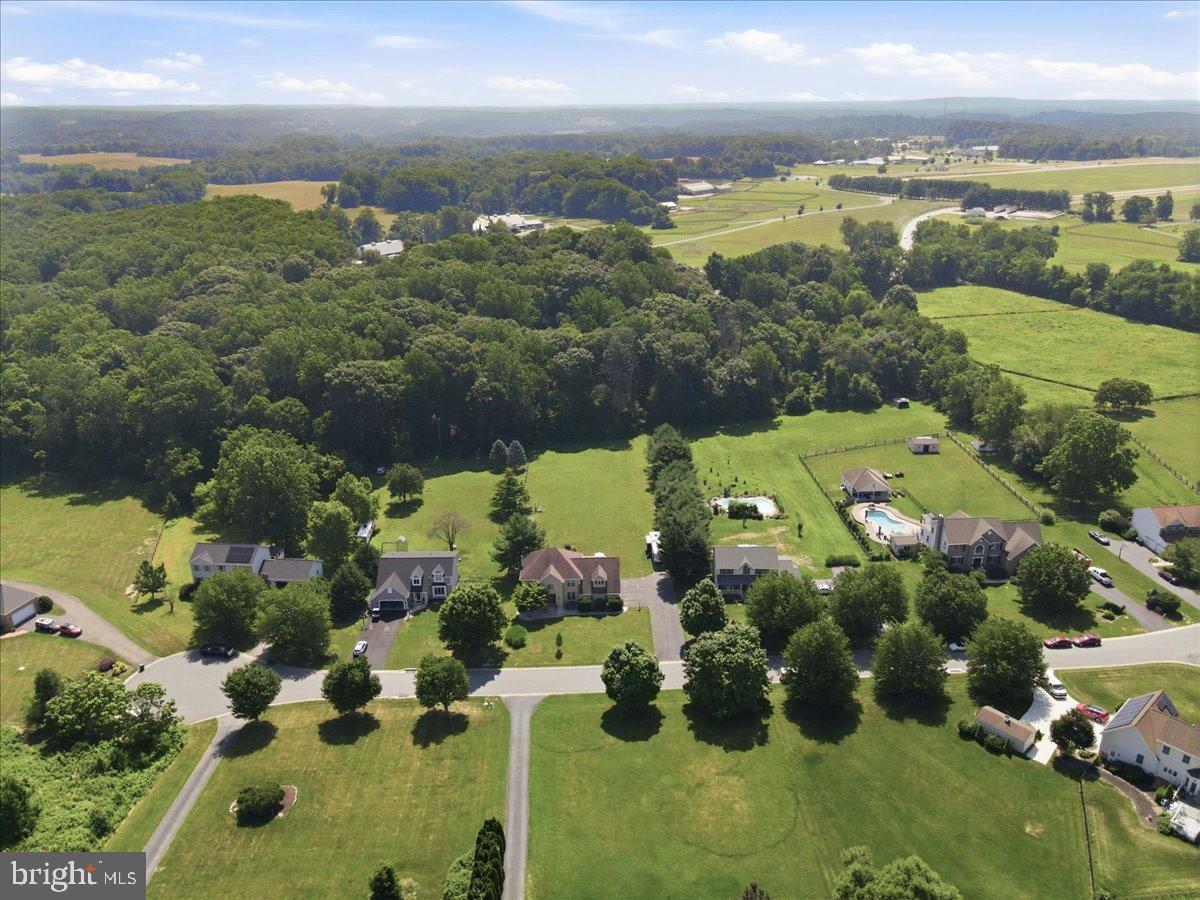 FOXCATCHER AT FAIRHILL - Residential