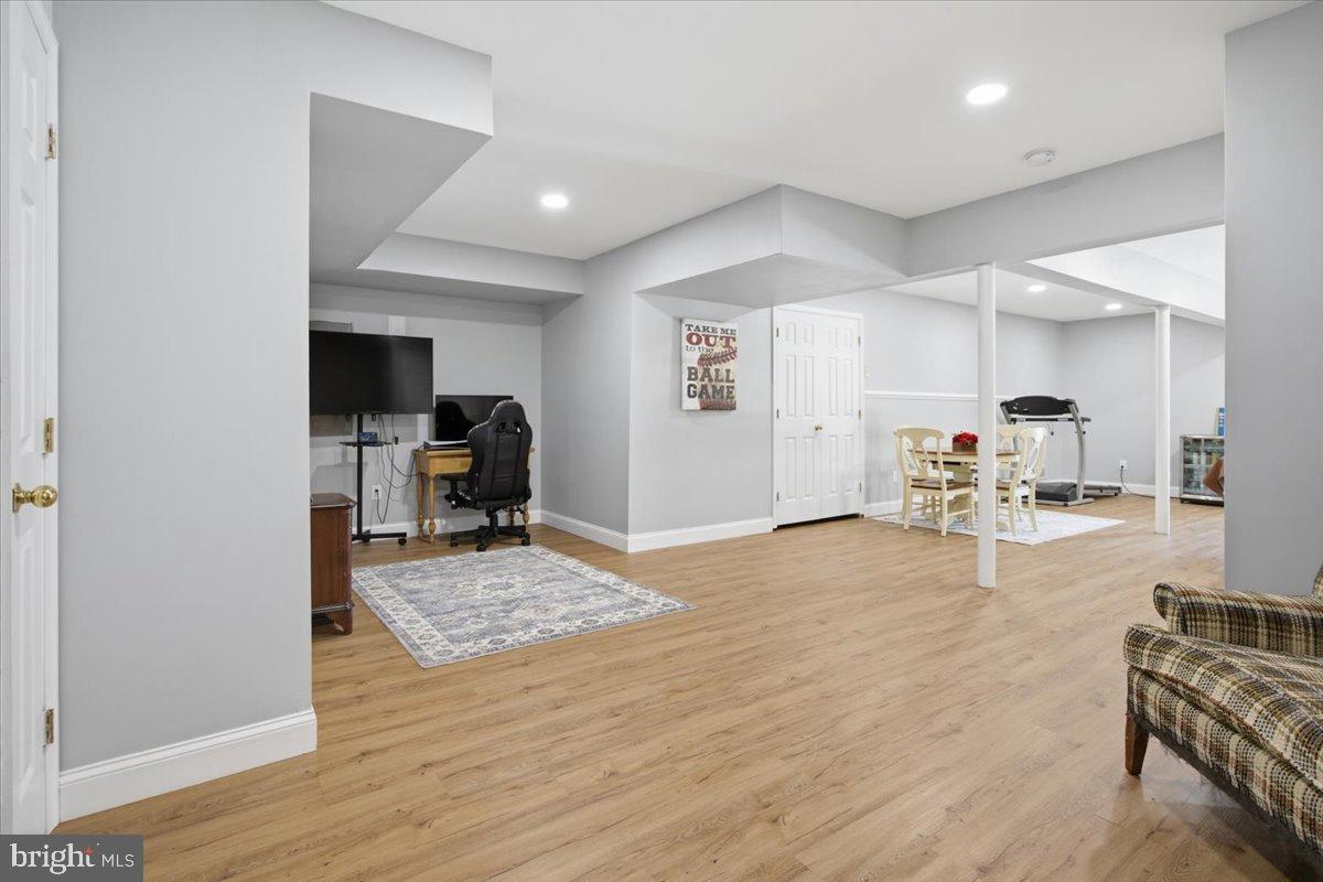 FOXCATCHER AT FAIRHILL - Residential