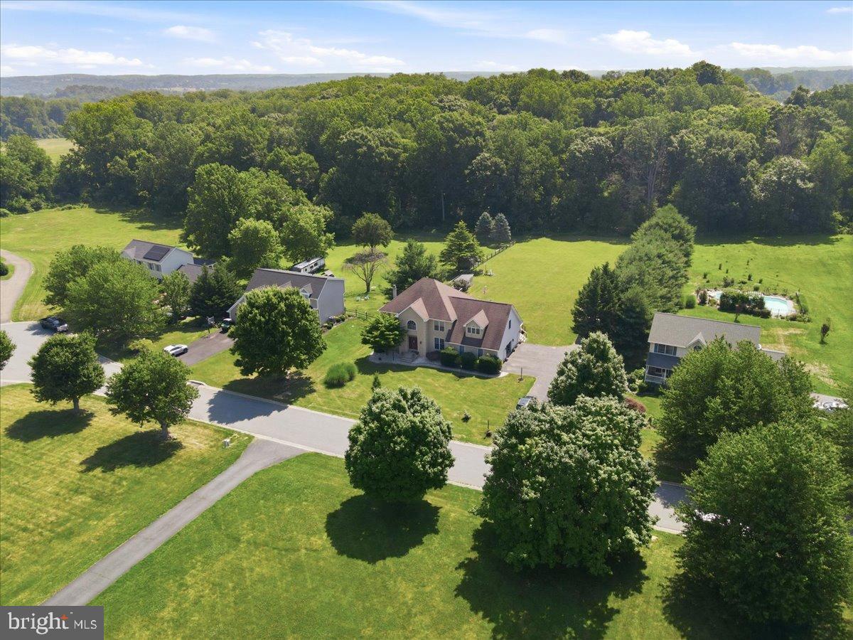 FOXCATCHER AT FAIRHILL - Residential
