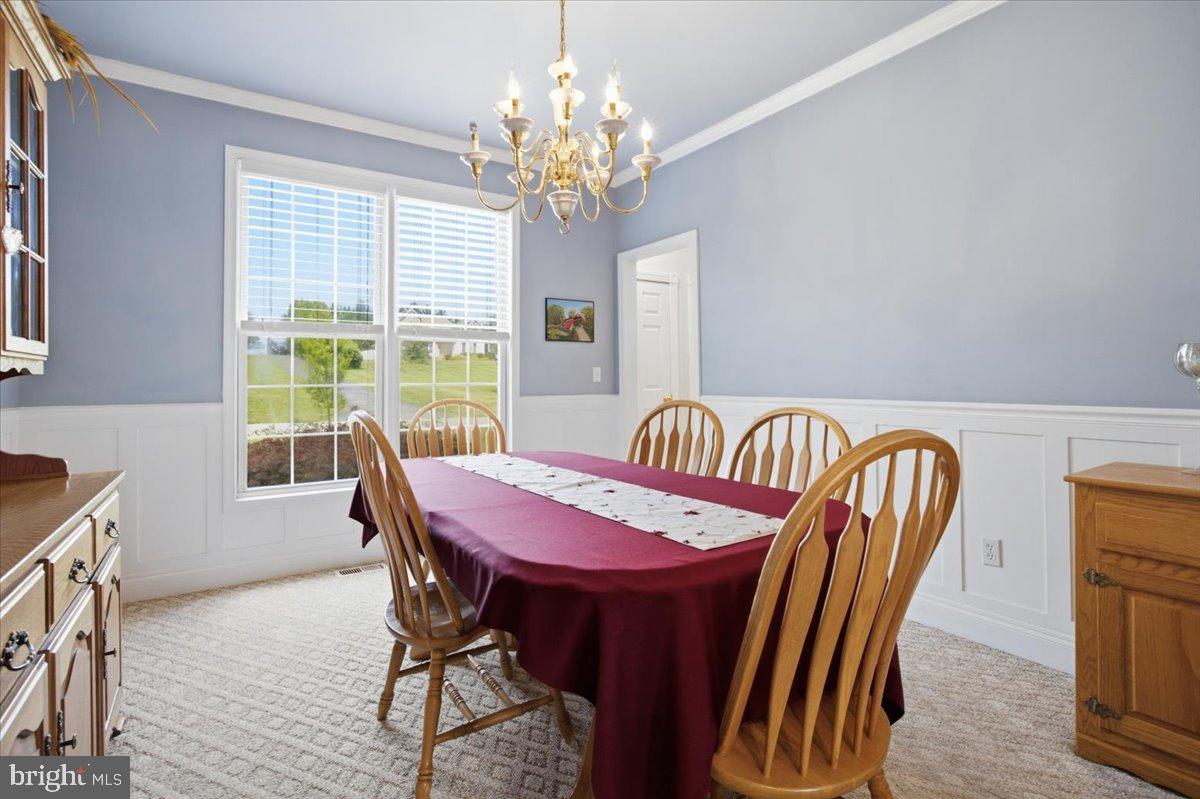FOXCATCHER AT FAIRHILL - Residential