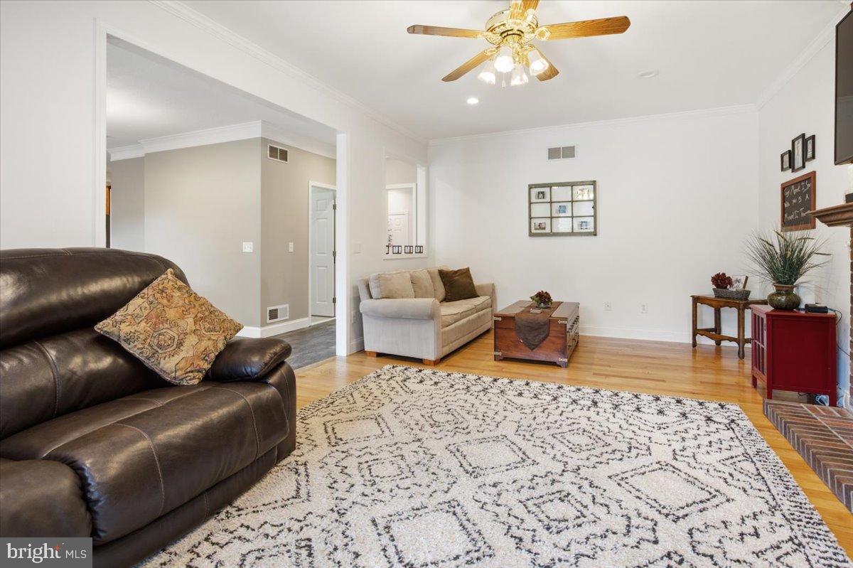 FOXCATCHER AT FAIRHILL - Residential
