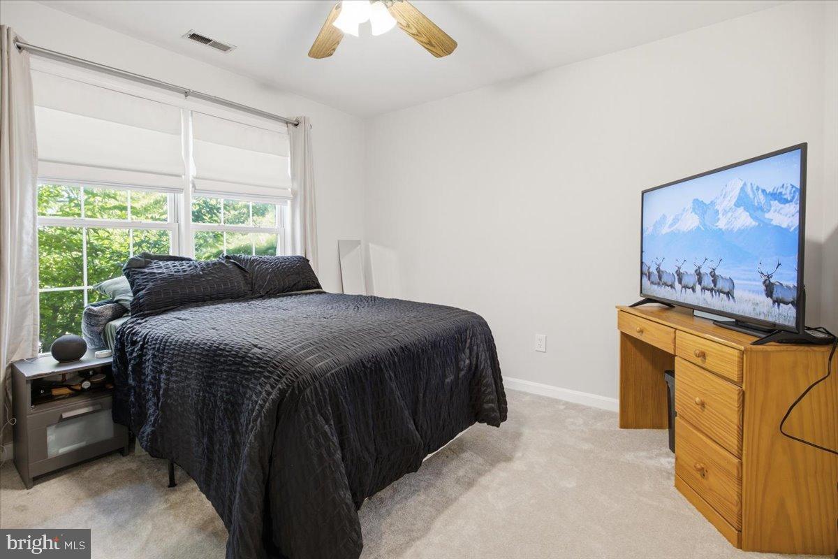 FOXCATCHER AT FAIRHILL - Residential
