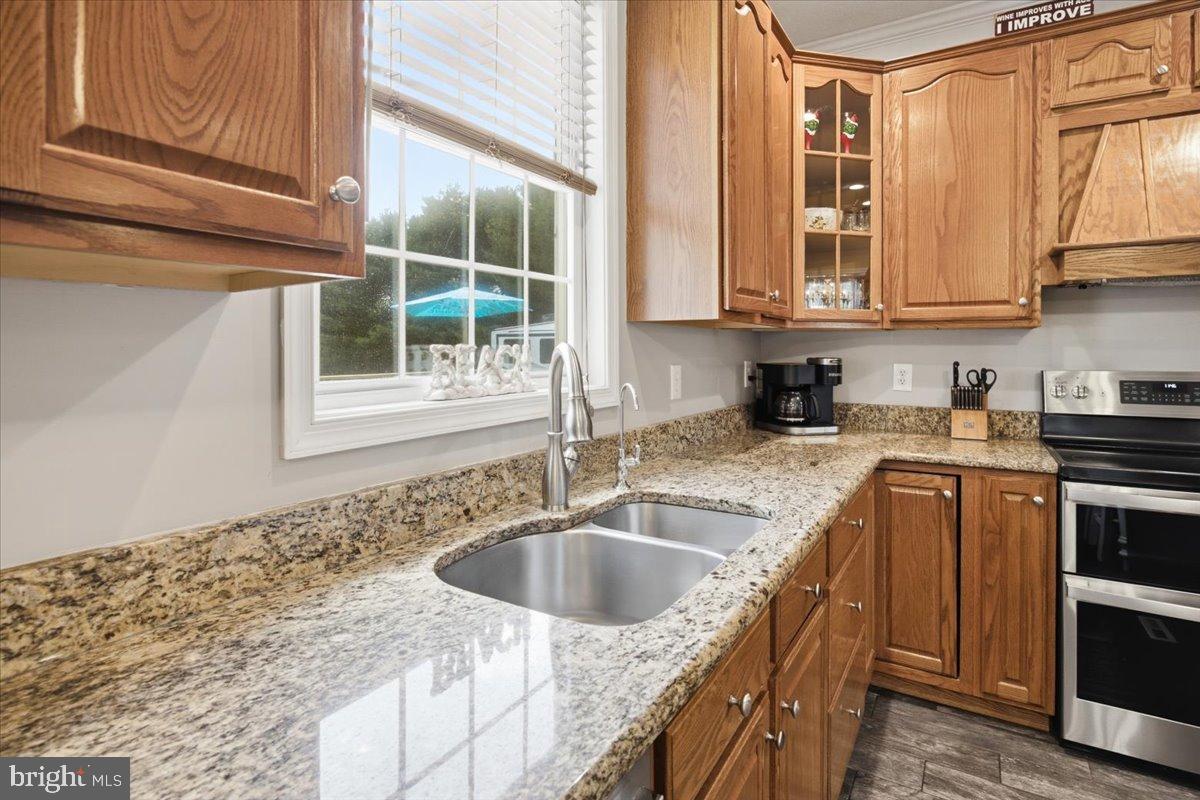 FOXCATCHER AT FAIRHILL - Residential