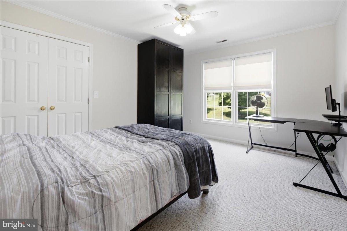 FOXCATCHER AT FAIRHILL - Residential