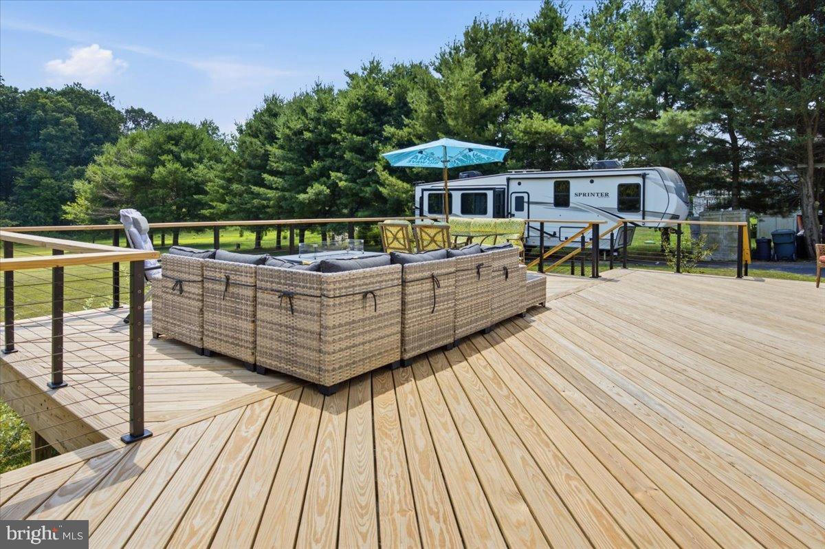 FOXCATCHER AT FAIRHILL - Residential