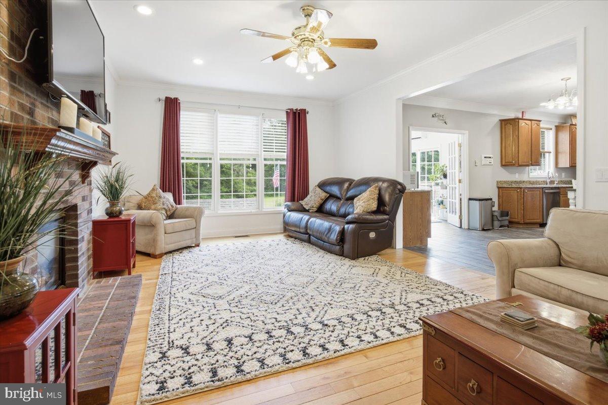 FOXCATCHER AT FAIRHILL - Residential