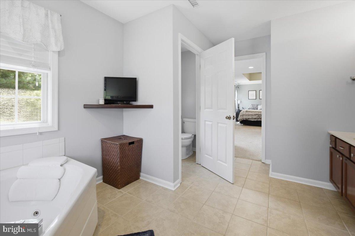 FOXCATCHER AT FAIRHILL - Residential