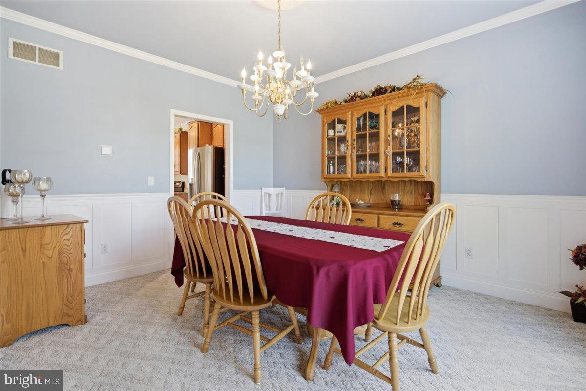 FOXCATCHER AT FAIRHILL - Residential
