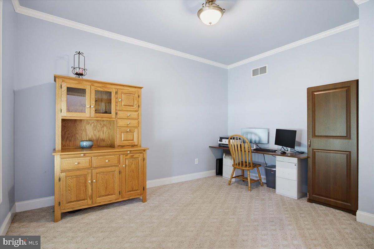 FOXCATCHER AT FAIRHILL - Residential