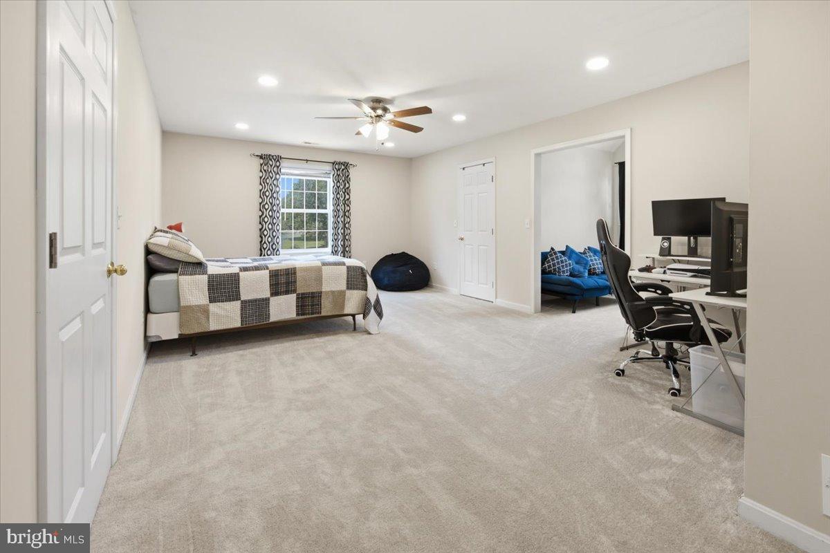FOXCATCHER AT FAIRHILL - Residential