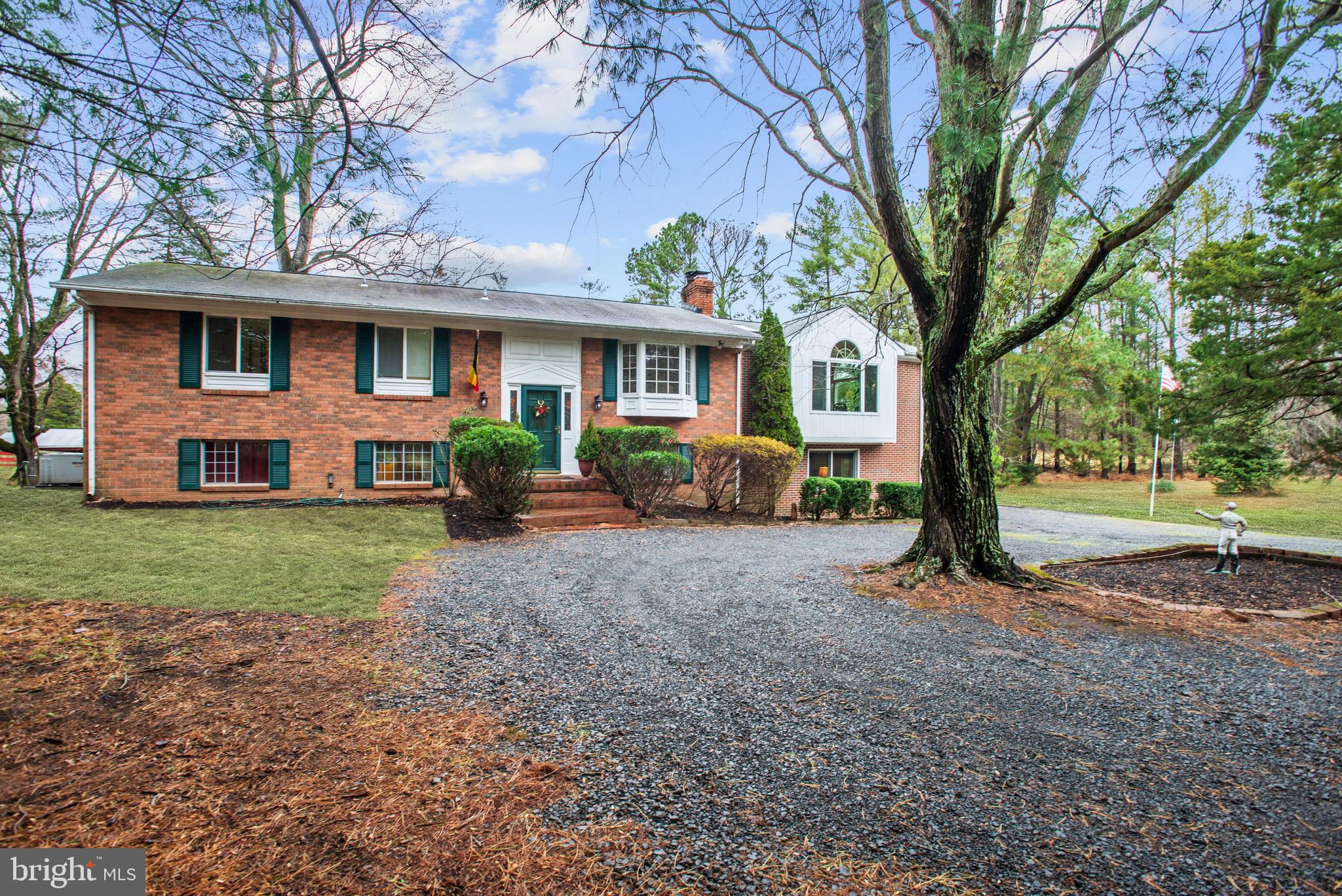 KENTLAND FARMS - Residential