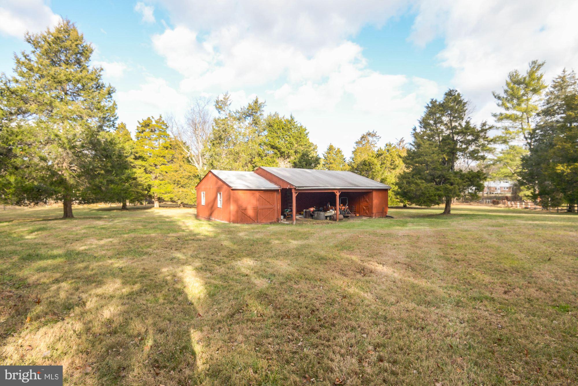 KENTLAND FARMS - Residential