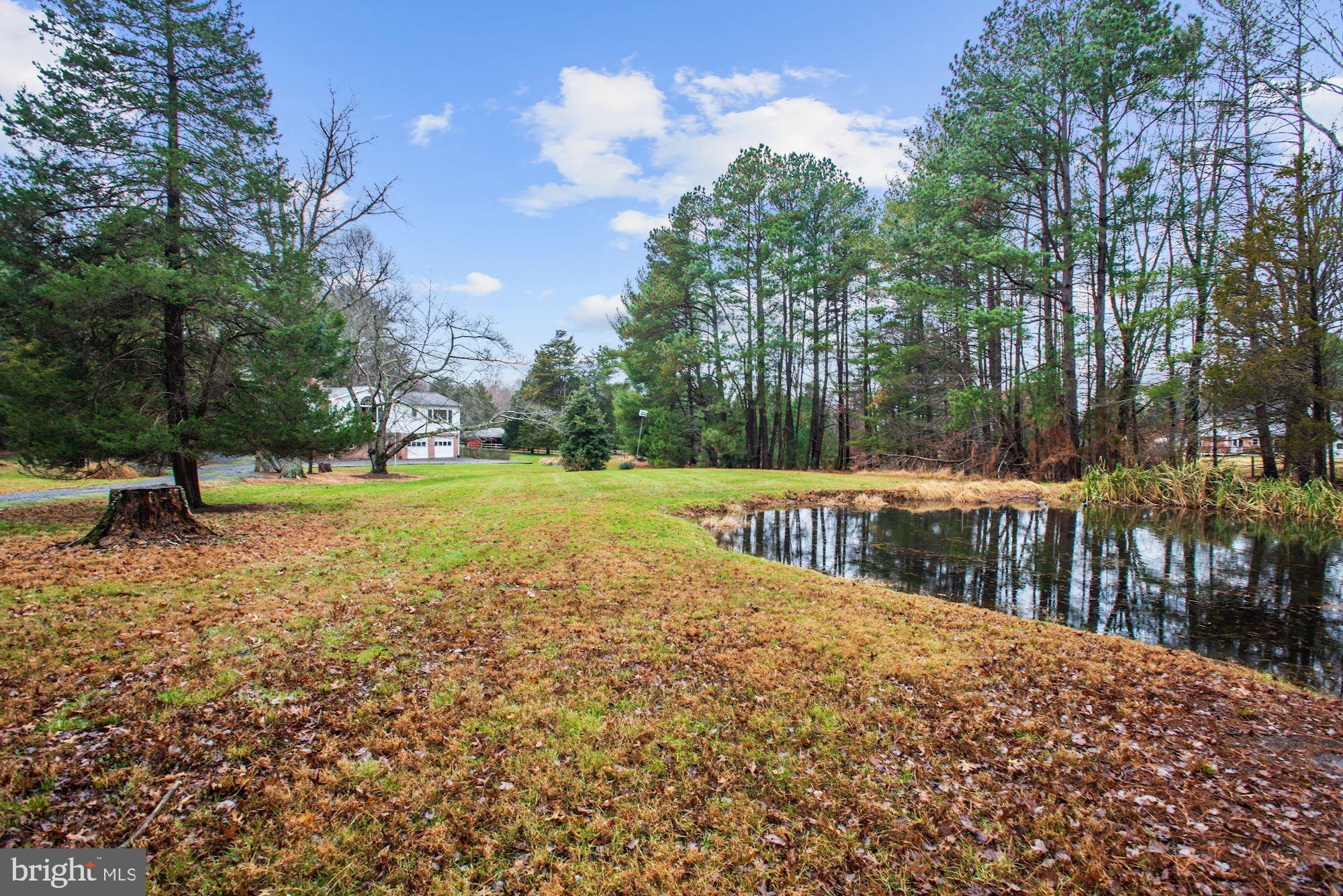 KENTLAND FARMS - Residential
