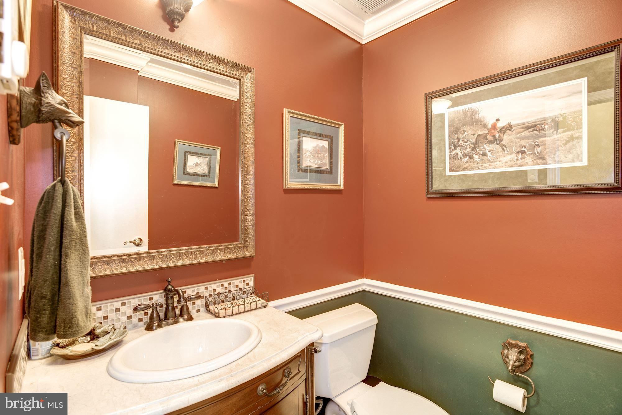 KENTLAND FARMS - Residential