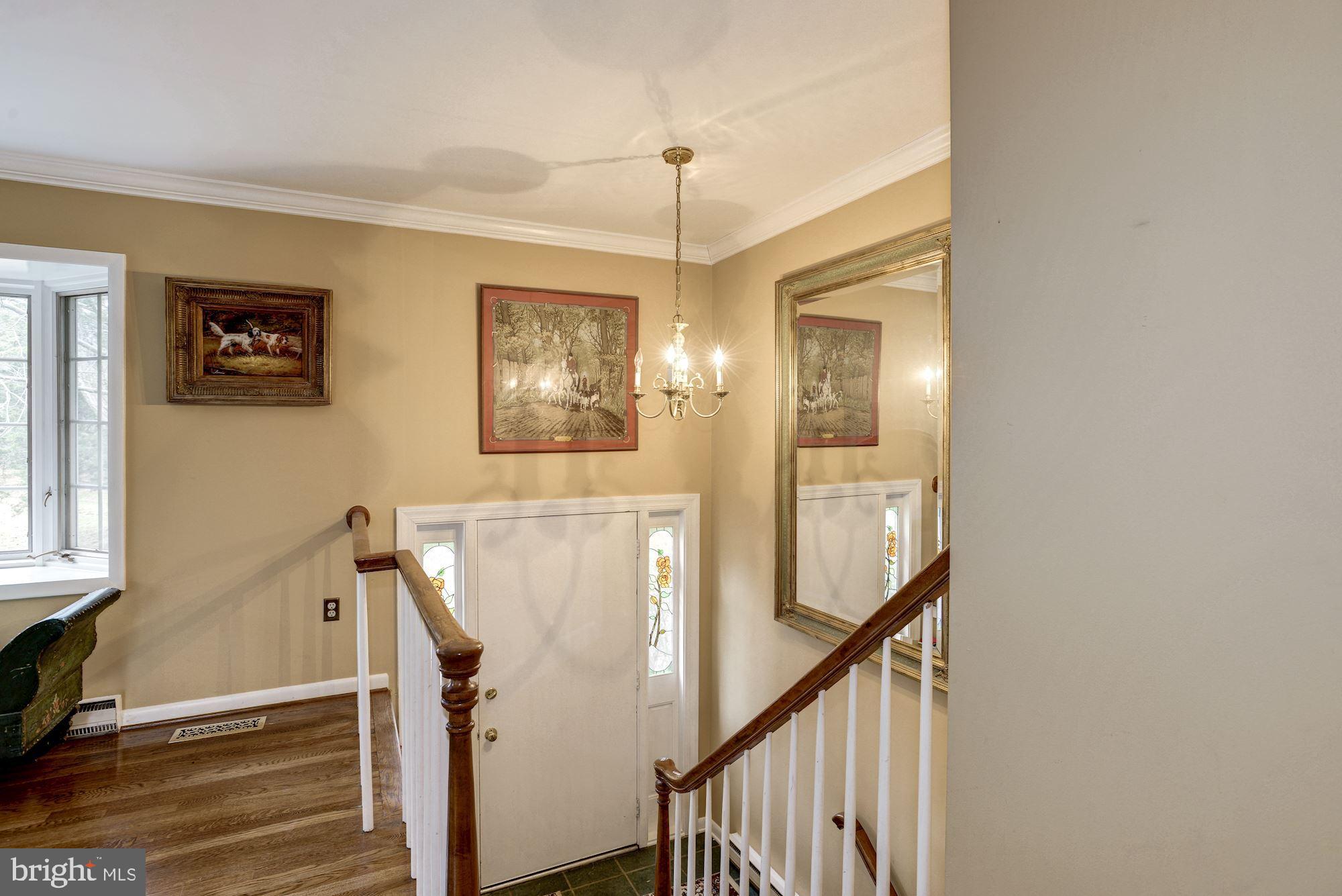 KENTLAND FARMS - Residential