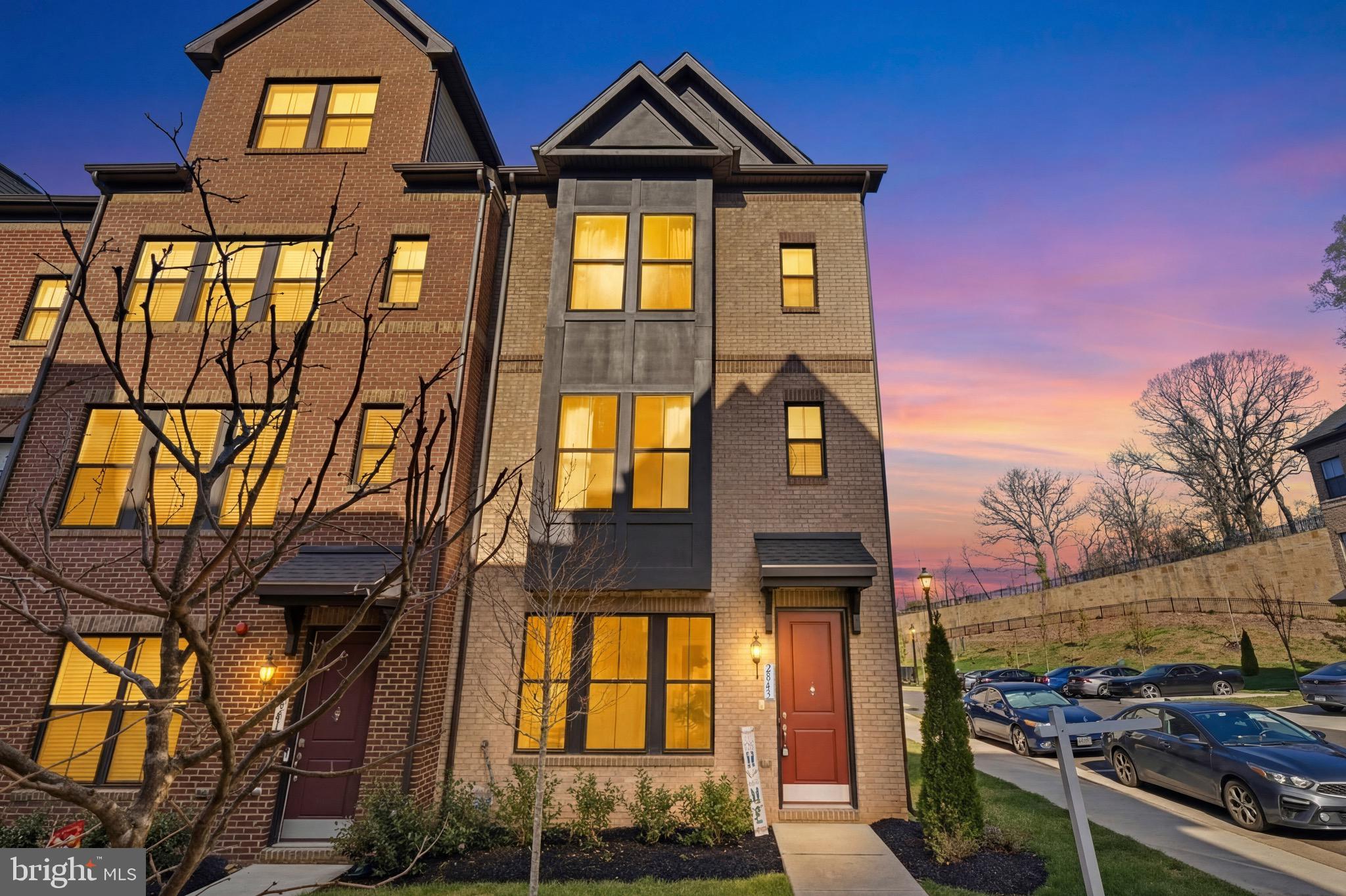 NORTH HILL - Residential