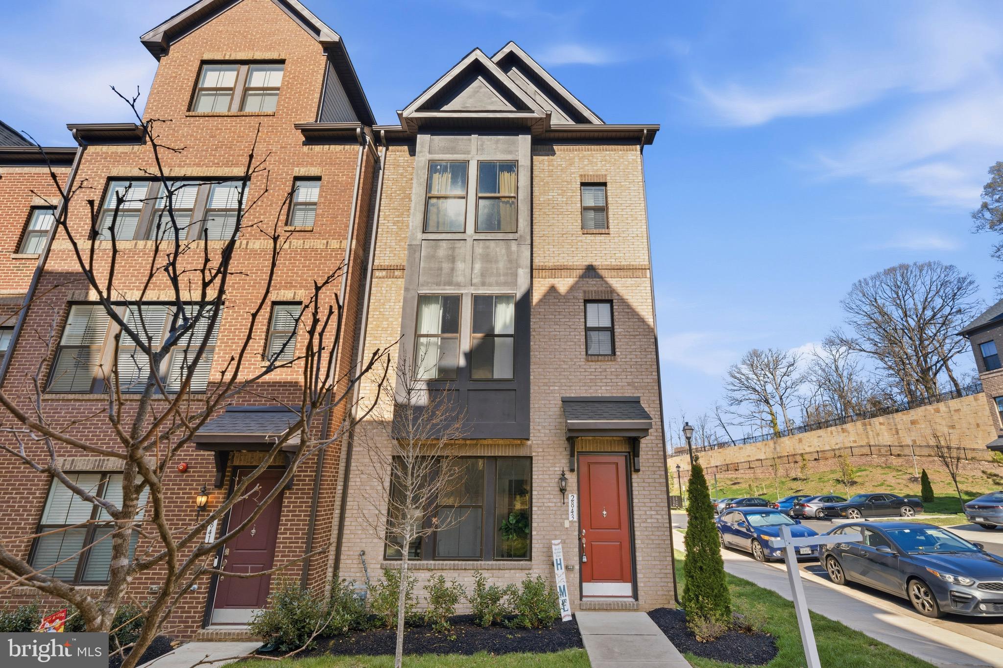 NORTH HILL - Residential