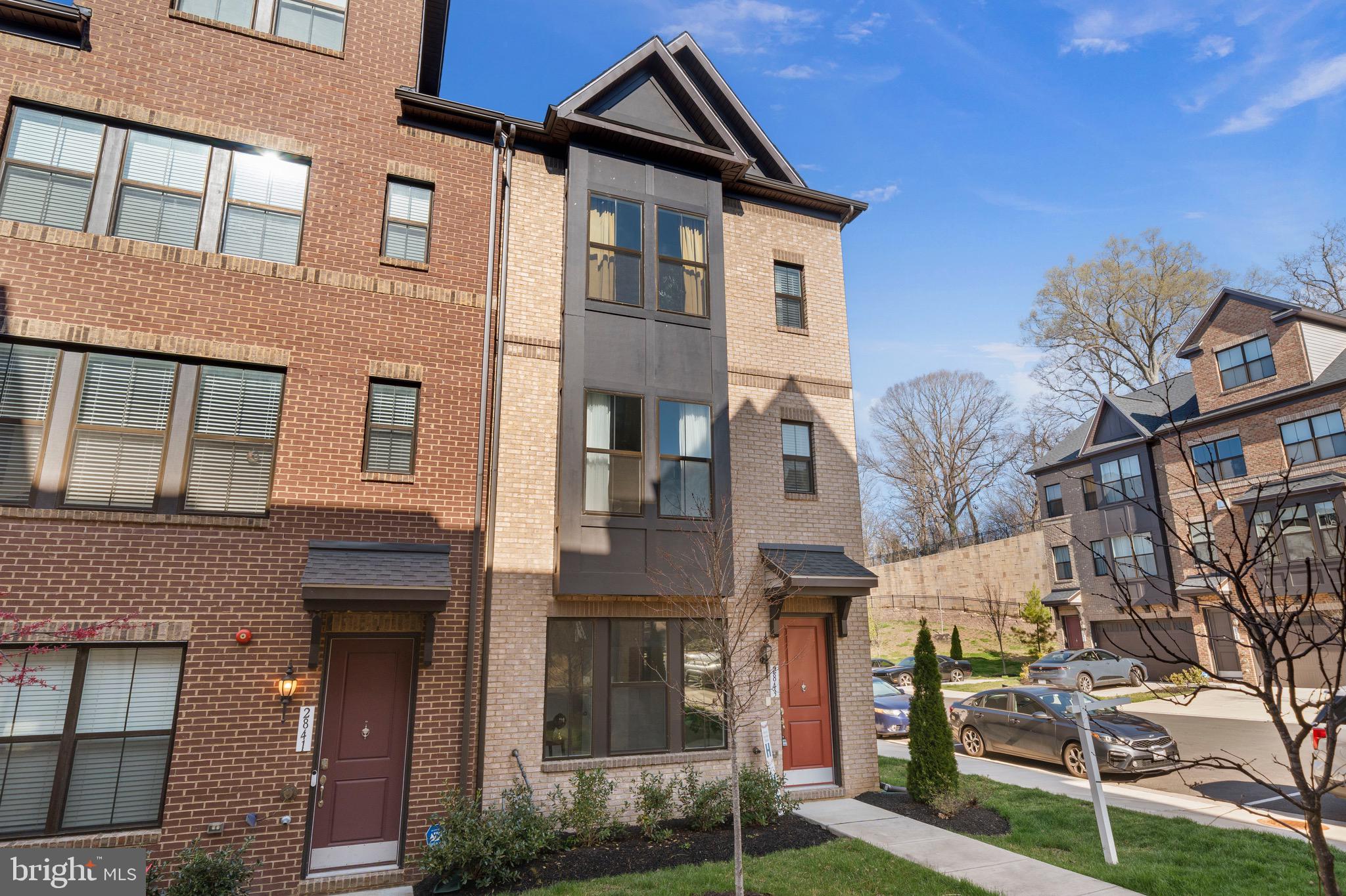 NORTH HILL - Residential
