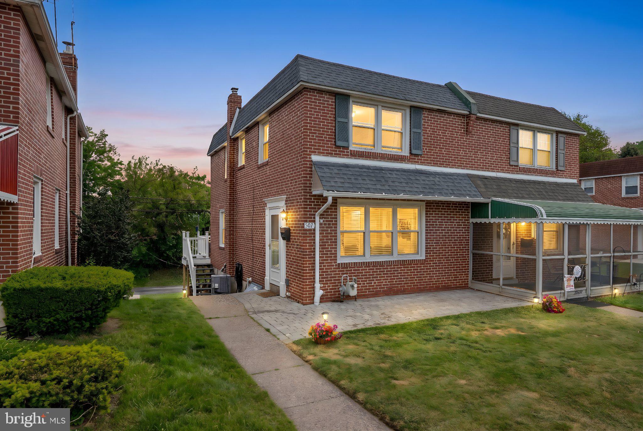 RIDLEY PARK - Residential