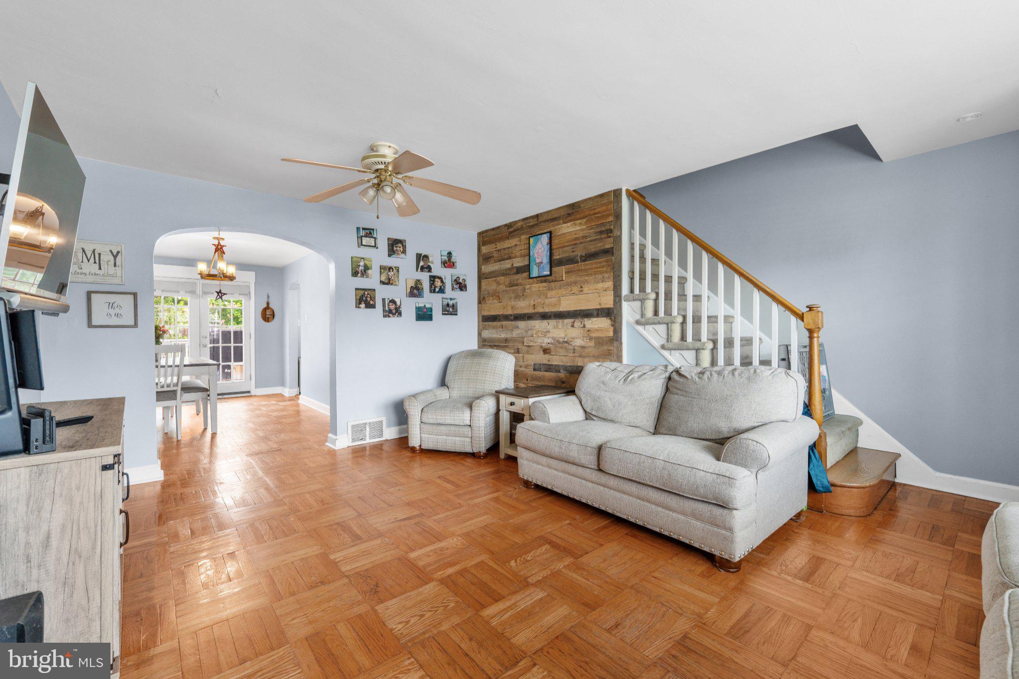 RIDLEY PARK - Residential